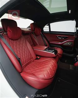 مێرسێدس بێنز S-Class